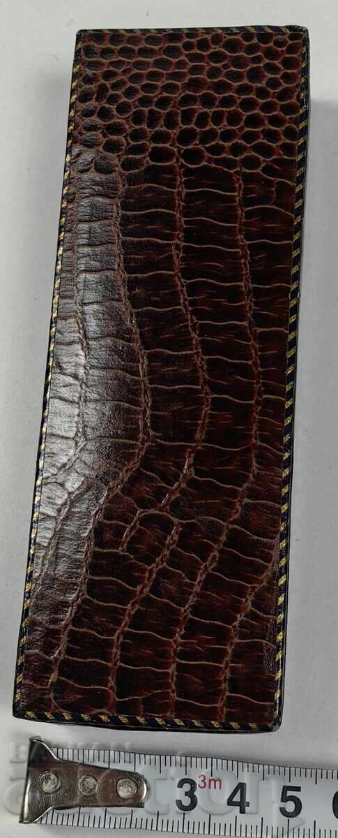 CUTIE VECHE REGALĂ, CUTIUȚĂ, NIKOLA KUZMANOV, SOFIA, IGNATIEV - 7 CUTIE VECHE REGALĂ, CUTIUȚĂ, NIKOLA KUZMANOV, SOFIA, IGNATIEV - 7