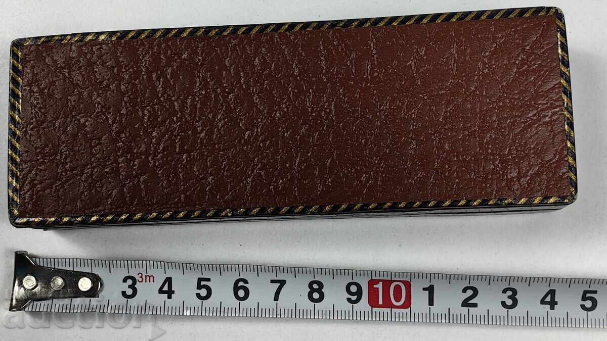 OLD IMPERIAL BOX, NICOLA KUZMANOV, SOFIA, IGNATIEV - 6