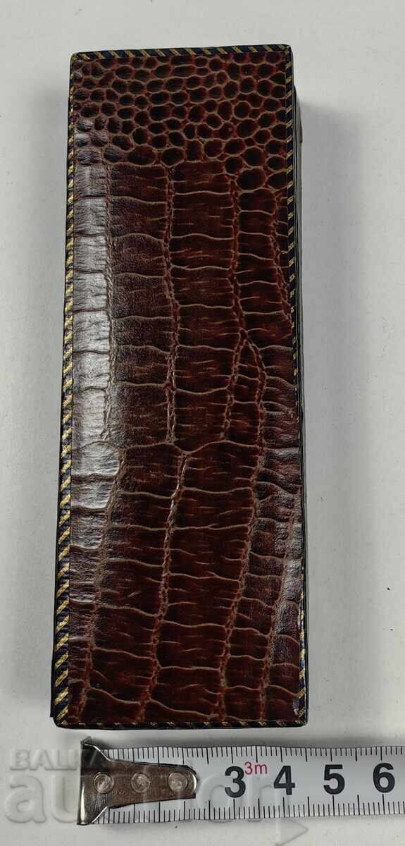 OLD IMPERIAL BOX, NICOLA KUZMANOV, SOFIA, IGNATIEV - 7