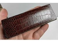 CUTIE VECHE REGALĂ, CUTIUȚĂ, NIKOLA KUZMANOV, SOFIA, IGNATIEV