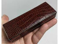 CUTIE VECHE REGALĂ, CUTIUȚĂ, NIKOLA KUZMANOV, SOFIA, IGNATIEV