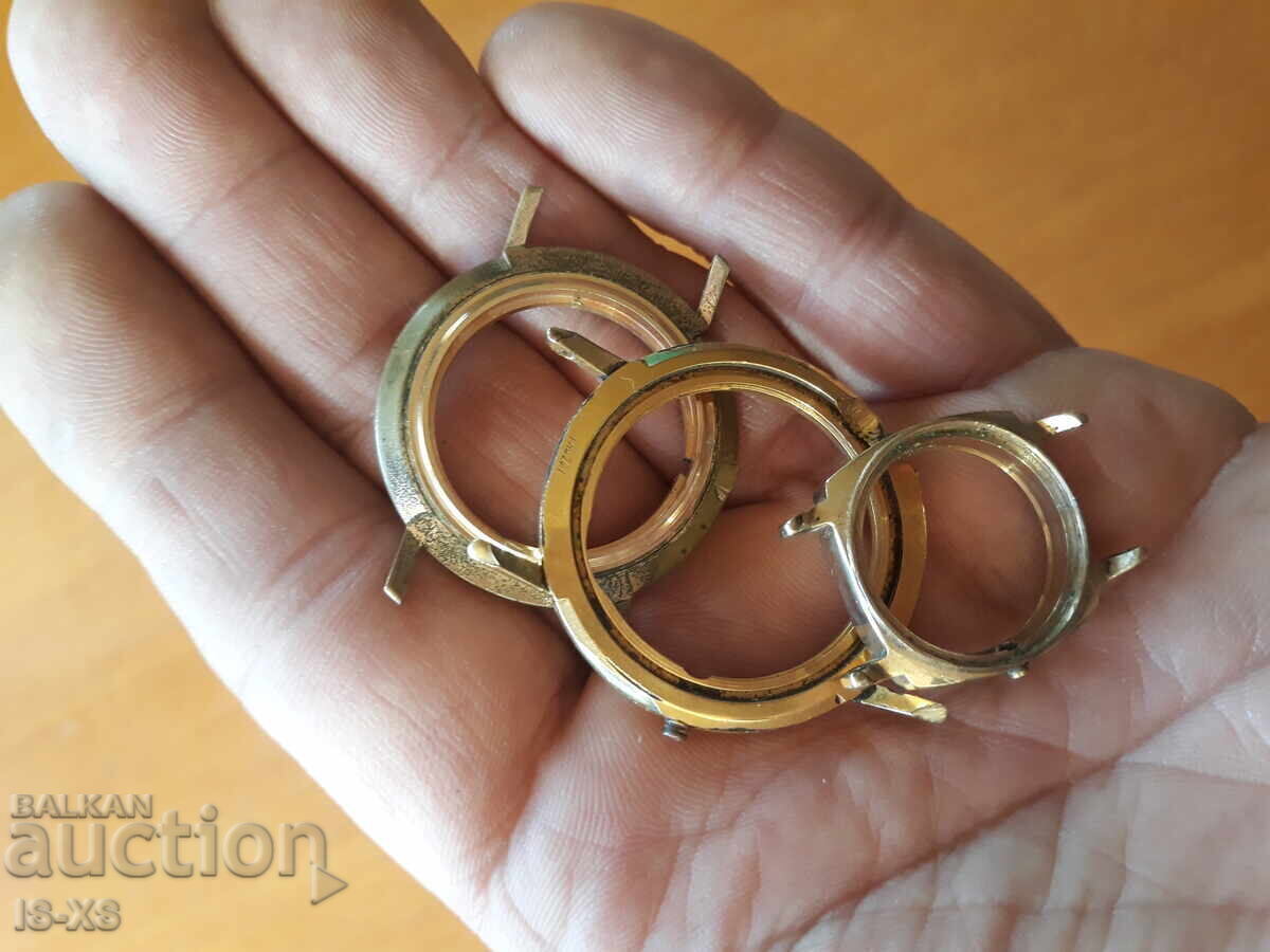 Russian scrub frames AU 20.10 Russian scrub frames AU 20.10