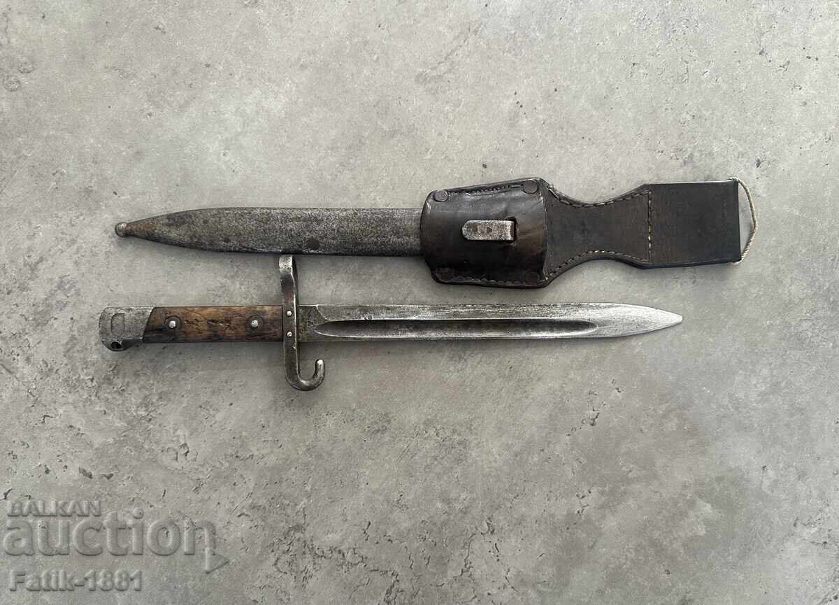 Подофицерски щик с цена 379.00 лв. | € 193.78