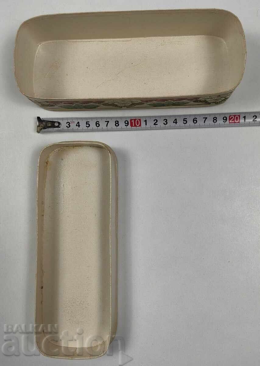 Δημοπρασία ΜΟΝΑΔΙΚΟ ΕΥΡΗΜΑ 19ου ΑΙΩΝΑ ΠΑΛΙΟ ΚΟΥΤΙ ΚΟΥΤΑΚΙ ΑΝΘΟΣ ΚΕΡΑΣΙΑΣ