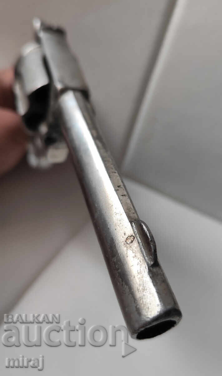 Стар револвер Булдог Фронтиер - 6