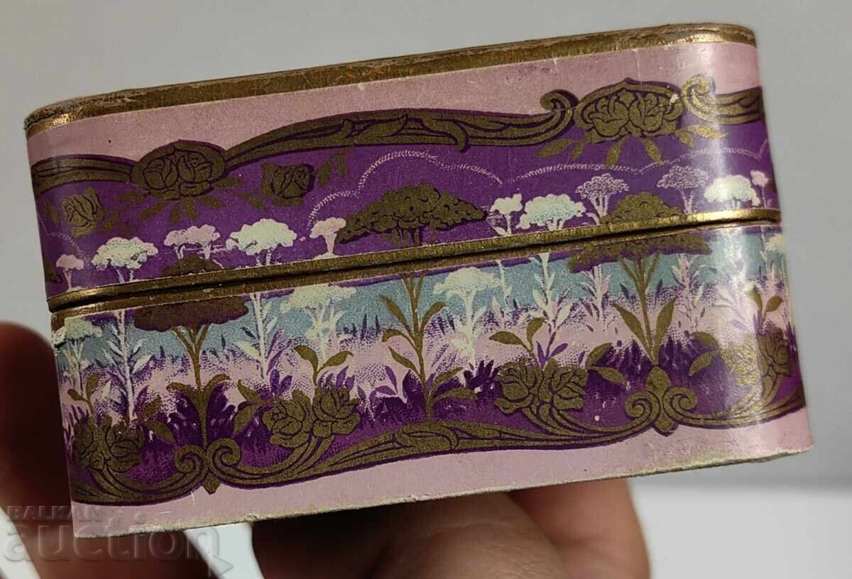 ΙΔΑΝΙΚΗ ΠΟΥΔΡΑ ΡΥΖΙΟΥ ΠΟΛΥ ΠΑΛΙΟ ΚΟΥΤΙ - 5