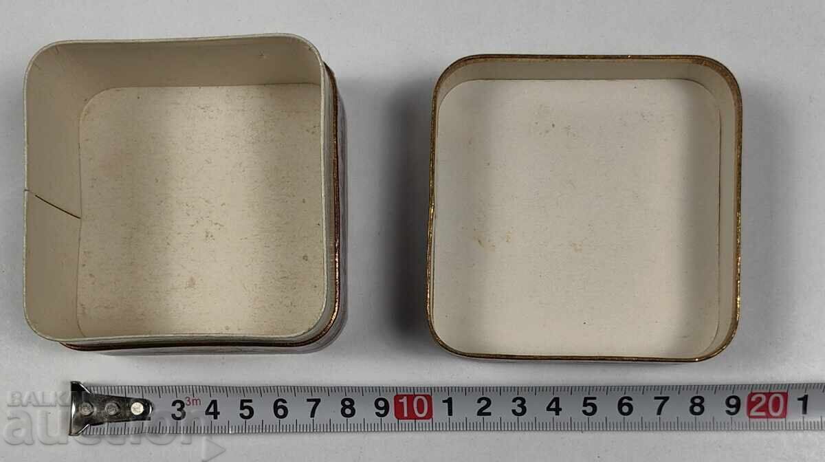 ΙΔΑΝΙΚΗ ΠΟΥΔΡΑ ΡΥΖΙΟΥ ΠΟΛΥ ΠΑΛΙΟ ΚΟΥΤΙ - 6