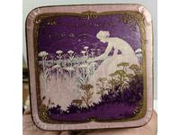 PUDRA DE OREZ IDEAL CUTIE FOARTE VECHE CUTIUȚĂ