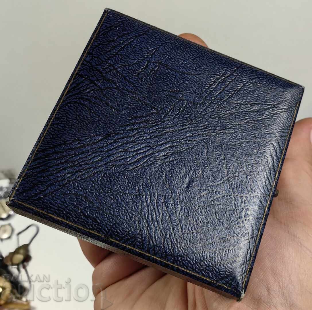 1969 RARE PLAQUE TRANSATLANTIC NEWSPAPER RACE - 5