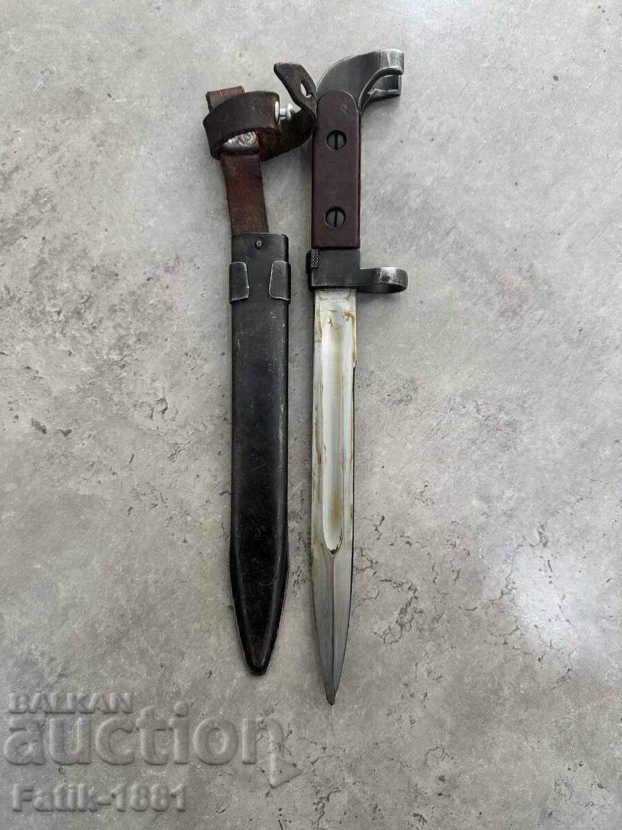 Baionetă pentru AK 47 - 5 Baionetă pentru AK 47 - 5