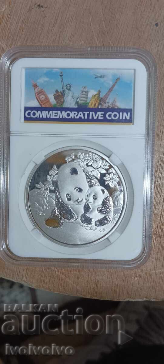 A silver coin with price 90.00 BGN | € 46.02 A silver coin with price 90.00 BGN | € 46.02