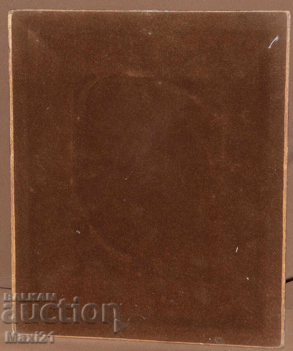 Frumoasă pictură natură statică cu flori guașă - 7