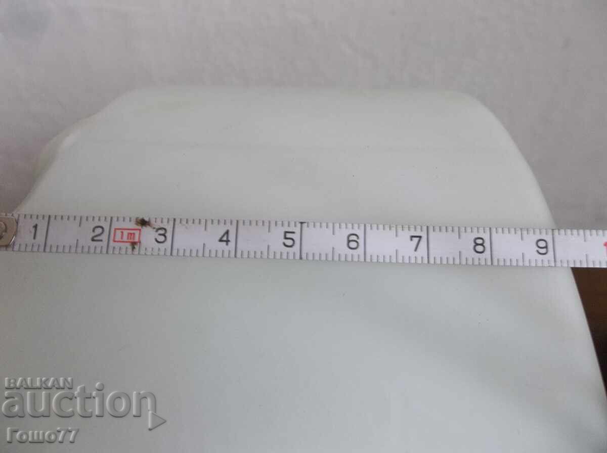 Παράδοση Λάμπα