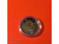 Spania 2 euro 2012 10 ani de la introducerea euro