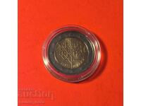 Estonia 2 Euro 2020 100 Years of the Treaty of Tartu