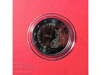 Φινλανδία 2 ευρώ 2023 Φινλανδία - Κοινωνικές και υγειονομικές υπηρεσίες