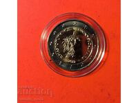 Φινλανδία 2 ευρώ 2022 Έρευνα για το κλίμα