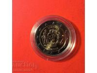 Литва 2 евро 2019 Литовски етнографски райони - Жемайтия