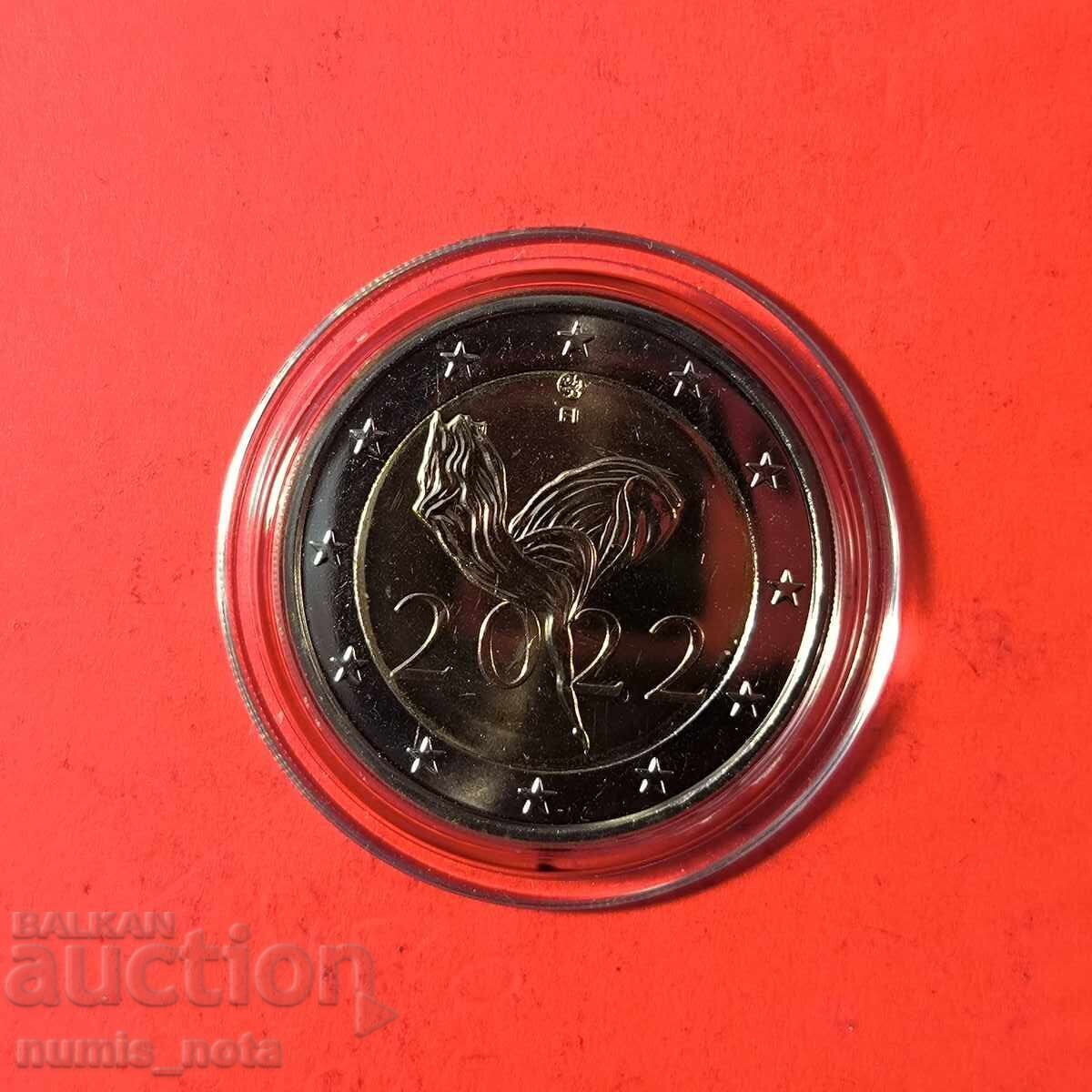 Finland 2 Euro 2022 National Ballet Finland 2 Euro 2022 National Ballet