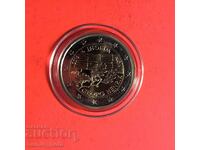 Φινλανδία 2 ευρώ 2016 100 γρ. Γεωργκ Χένρικ φον Ράιτ