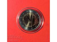 Portugalia 2 euro 2019 600 g. Madeira și Porto Santo