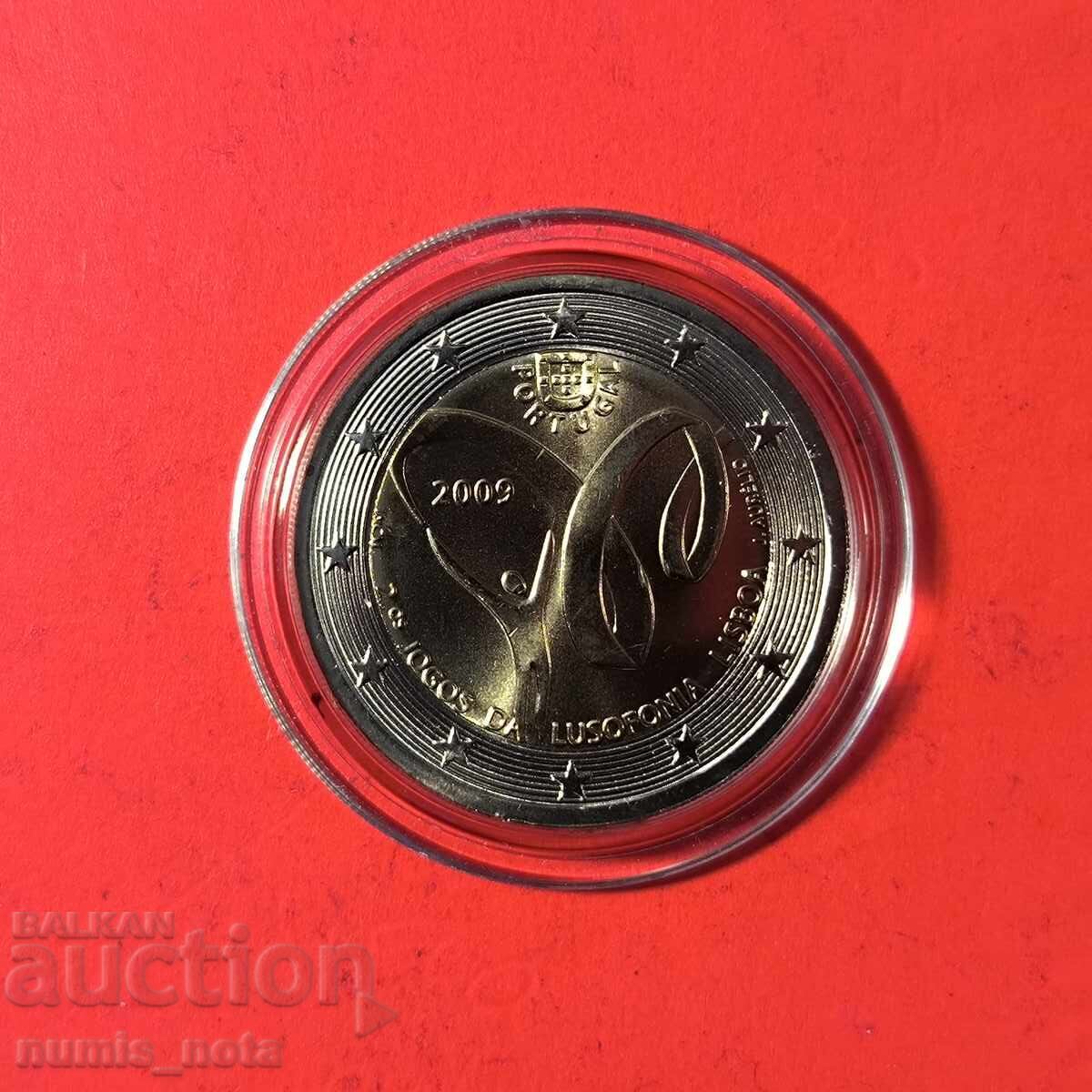 Portugal 2 Euro 2009 Second Lusophone Games Portugal 2 Euro 2009 Second Lusophone Games