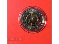 Μάλτα 2 ευρώ 2009 10 χρόνια - νομισματική πολιτική της ΕΕ