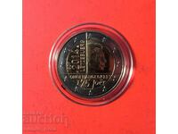 Luxembourg 2 Euro 2014 175th Anniversary of Independence