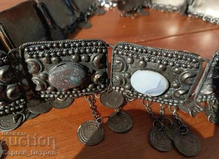 Old Revival Belt with Amethyst with price 60.00 BGN | € 30.68