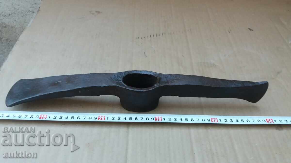 MASSIVE PICK - AX with price 13.99 BGN | € 7.15