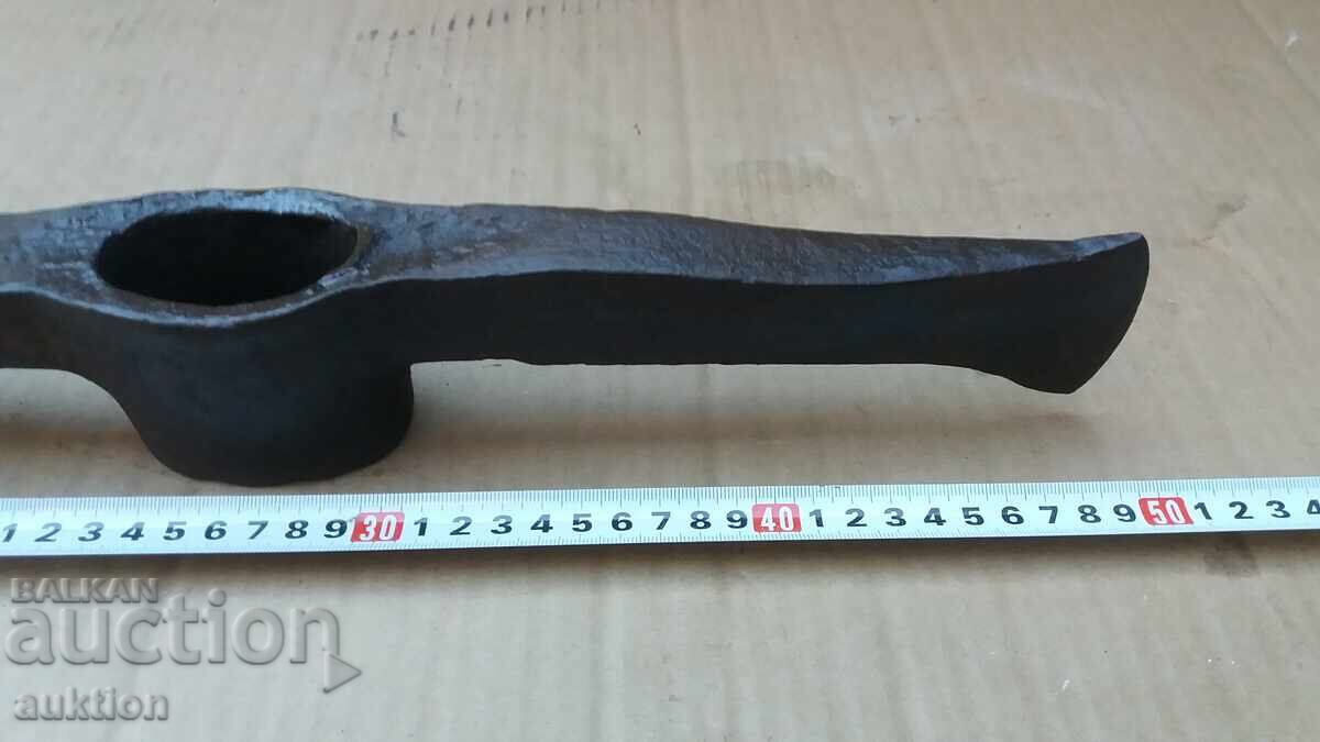 Auction  MASSIVE PICK - AX