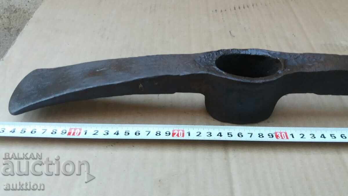 MASSIVE PICK - AX - 5