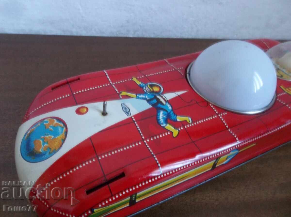 Mașină spațială cu preț € 150.00 | 293.37 BGN Mașină spațială cu preț € 150.00 | 293.37 BGN