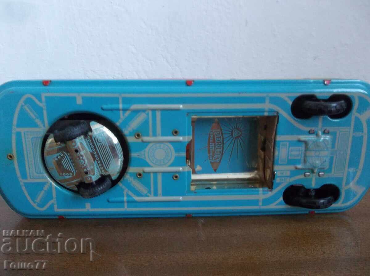 Mașină spațială - 5 Mașină spațială - 5