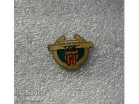 Spain Football Badge VALENCIA