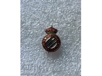 Ισπανία - Σήμα ποδοσφαίρου ΕΣΠΑΝΙΟΛ