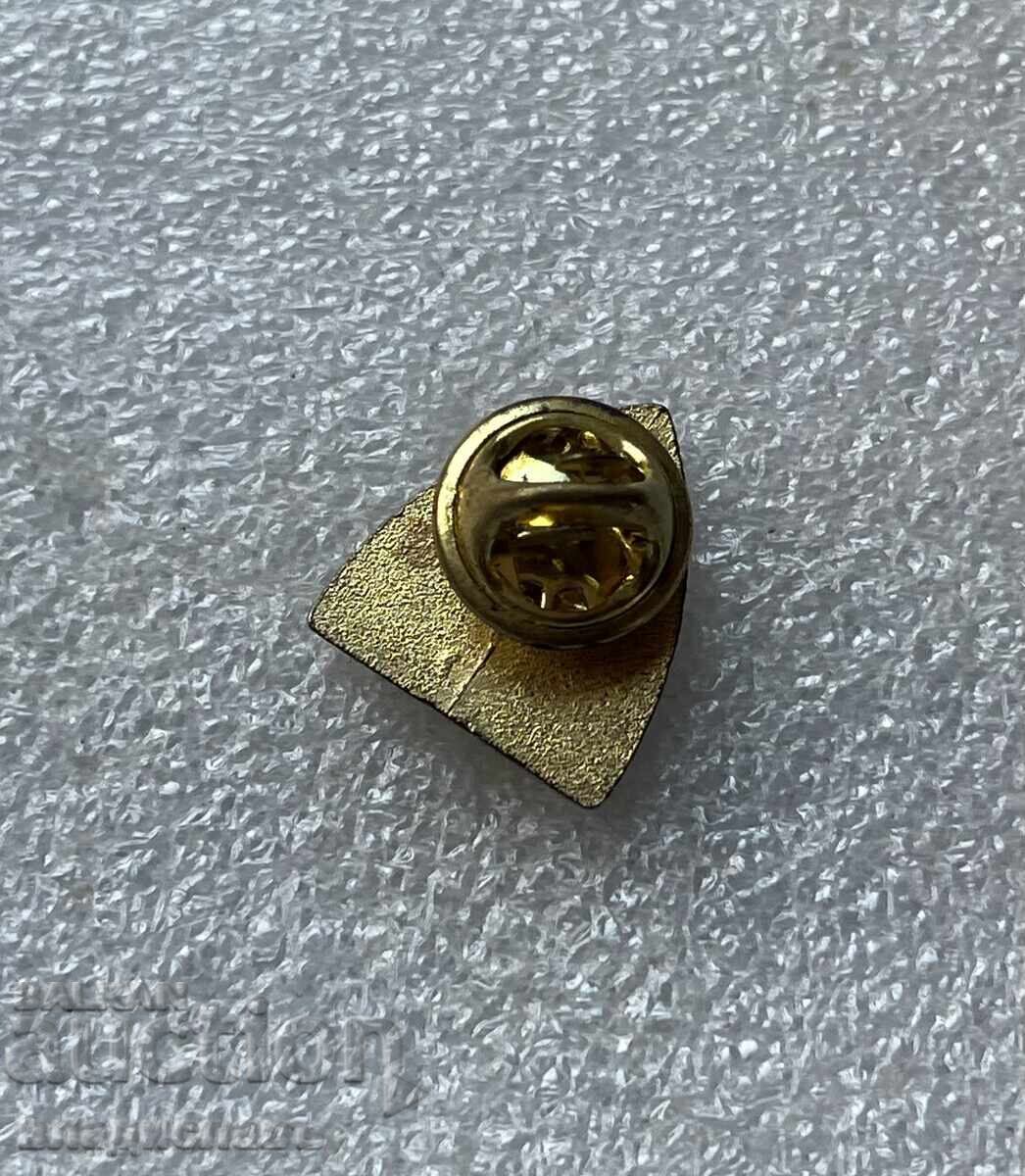 Spain - Football badge ATHLETIC BILBAO with price 14.00 BGN | € 7.16 Spain - Football badge ATHLETIC BILBAO with price 14.00 BGN | € 7.16