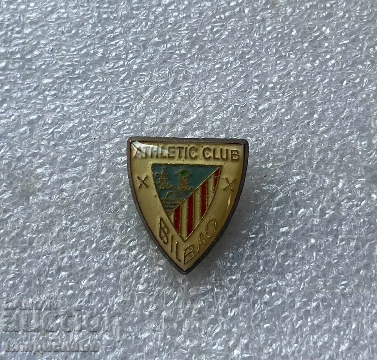 Spain - Football badge ATHLETIC BILBAO Spain - Football badge ATHLETIC BILBAO