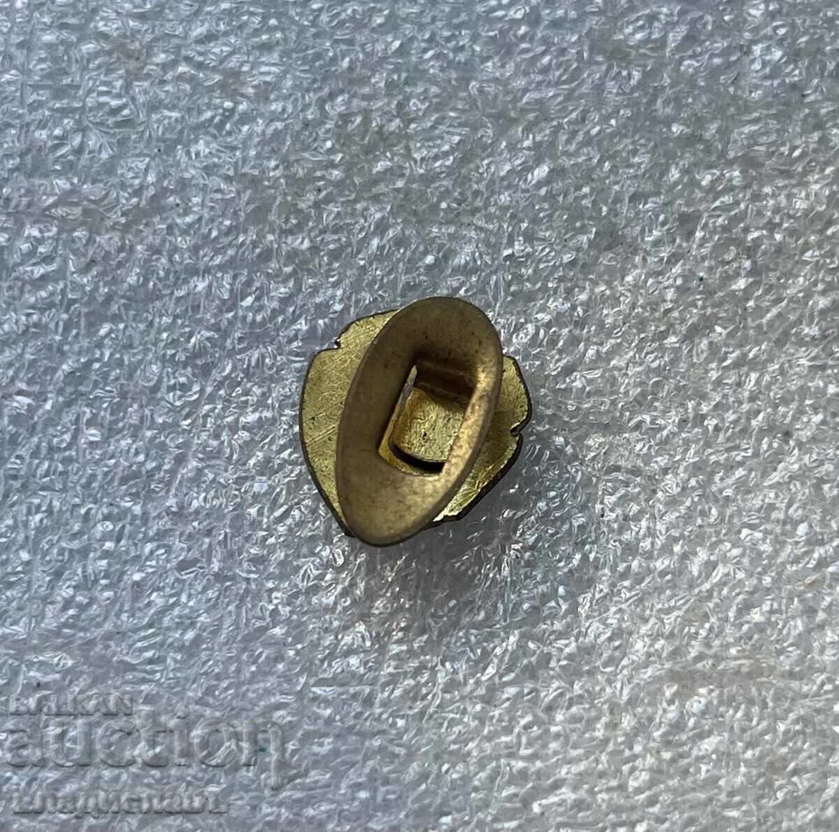 Spania - ecuson de fotbal BASCONIA cu preț 12.50 BGN | € 6.39 Spania - ecuson de fotbal BASCONIA cu preț 12.50 BGN | € 6.39