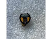 Spania - ecuson de fotbal BASCONIA