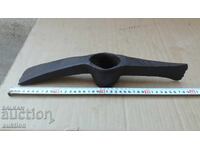 MASIVĂ PICĂ - TOPOR UNELTĂ MILITARĂ