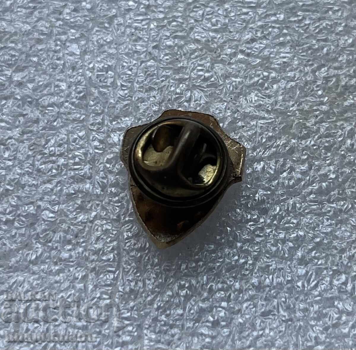 Spain - Elche Football Badge with price 19.00 BGN | € 9.71 Spain - Elche Football Badge with price 19.00 BGN | € 9.71