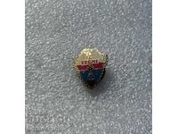 Spain - Elche Football Badge