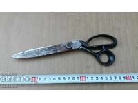 FOARFECE VECHI DE CROITORIE - DE CROITOR