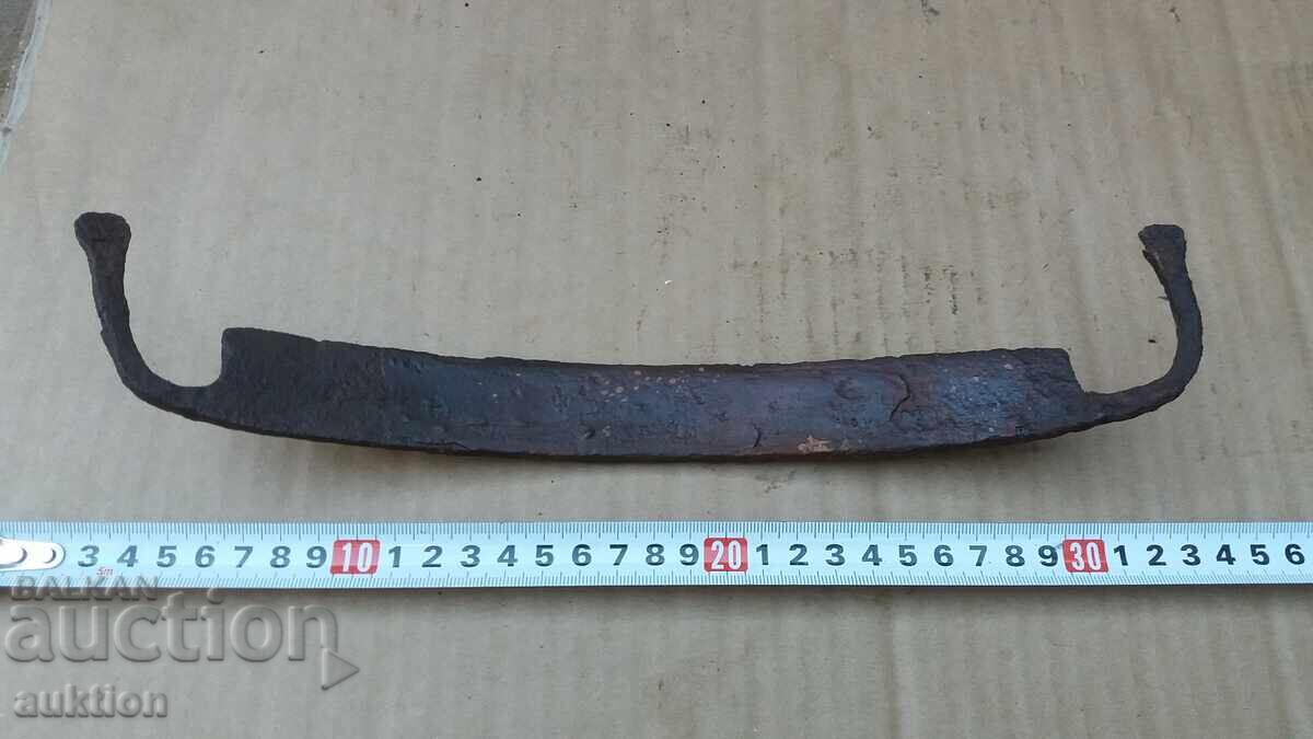 ROCKER FORJAT REVIVAL PRELUCRAREA LEMNULUI cu preț 12.99 BGN | € 6.64