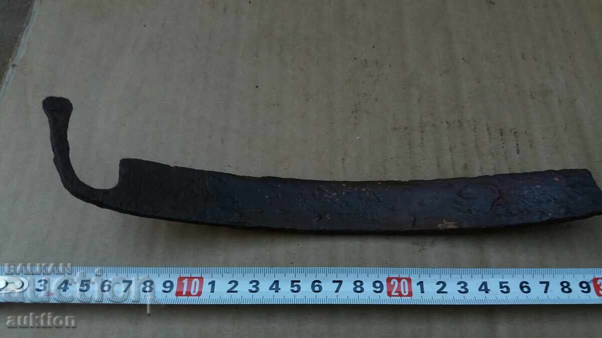 Livrarea ROCKER FORJAT REVIVAL PRELUCRAREA LEMNULUI