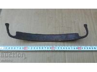 ROCKER FORJAT REVIVAL PRELUCRAREA LEMNULUI