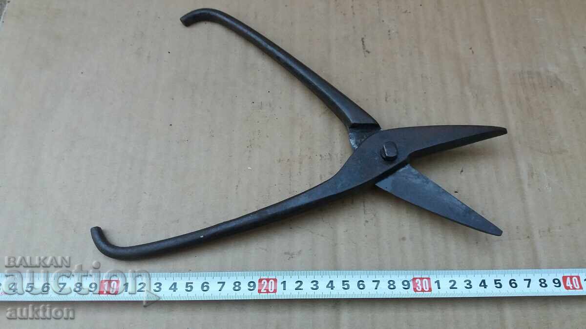 Tin Snips - 5