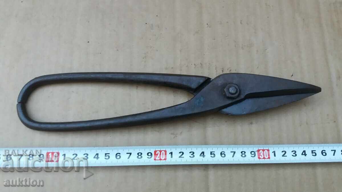 Tin Snips