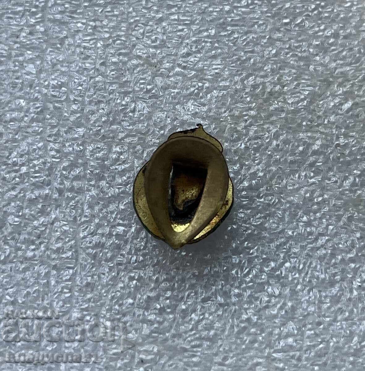 Spain - Football Badge REAL MALLORCA with price 18.00 BGN | € 9.20